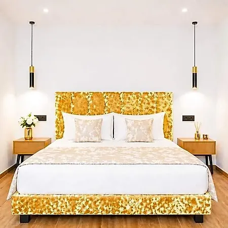 Hotel Nobile Boutique