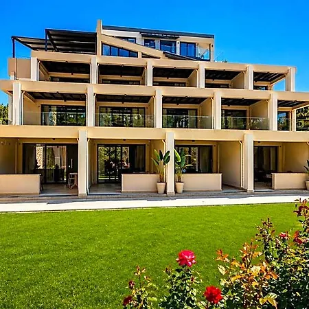 Nobile Boutique 3*