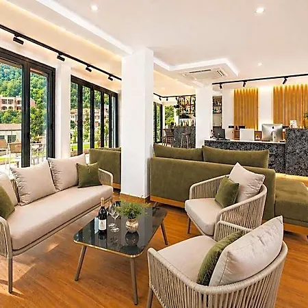 Nobile Boutique Hotel Agios Gordios (Corfu)