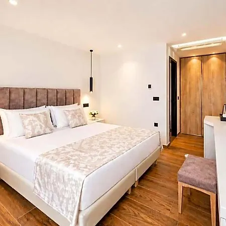 Hotel Nobile Boutique