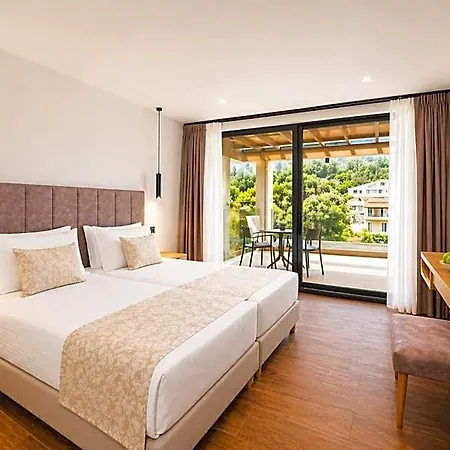Nobile Boutique 3*