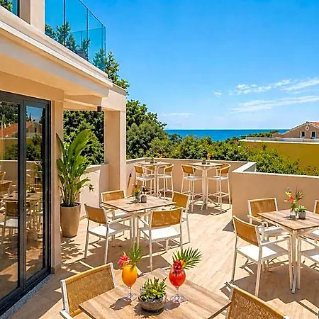 Nobile Boutique 3*
